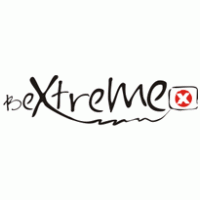 be-xtreme Logo PNG Vector
