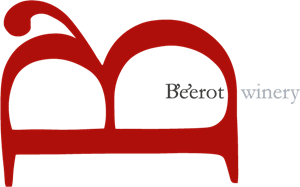 be'erot winery Logo Vector