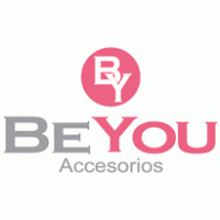be you Logo PNG Vector