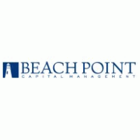 Beach Point Capital Management Logo PNG Vector