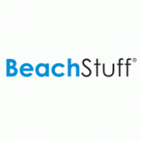 BeachStuff Logo Vector