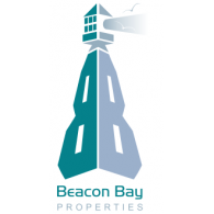 Beacom Bay Properties Logo Vector
