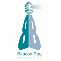 Beacon Bay Properties Logo Vector