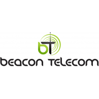 Beacon Telecom Logo PNG Vector