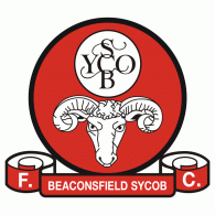 Beaconsfield SYCOB FC Logo PNG Vector