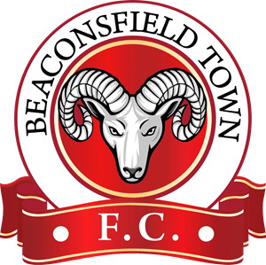 Beaconsfield Town FC Logo Vector