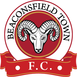 Beaconsfield Town Logo PNG Vector