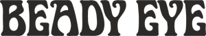 Beady Eye Logo PNG Vector