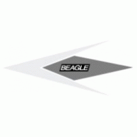 Beagle-Airedale Logo PNG Vector