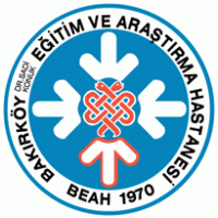 Beah Logo PNG Vector