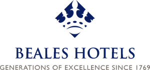 Beales Hotels Logo Vector