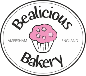 Bealicious Bakery Logo PNG Vector
