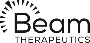 Beam Therapeutics Logo PNG Vector