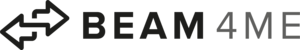 Beam4.Me Logo PNG Vector