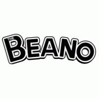Beano Logo PNG Vector