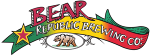 Bear Republic Brewing Co Logo PNG Vector