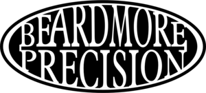 Beardmore Precision Logo PNG Vector