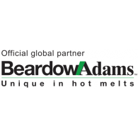 Beardow Adams Logo PNG Vector