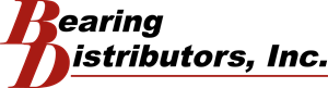 Bearing Distributors Logo PNG Vector