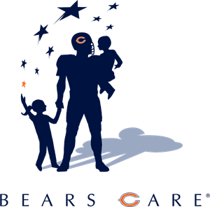 Bears Care Logo PNG Vector