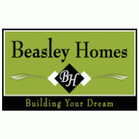 beasley homes Logo PNG Vector