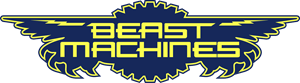 beast machines Logo PNG Vector