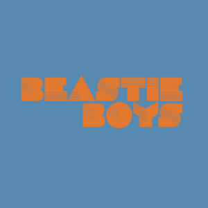 Beastie Boys: To the 5 Boroughs Logo PNG Vector