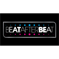 Beat After Beat Logo PNG Vector
