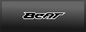 beat Logo PNG Vector