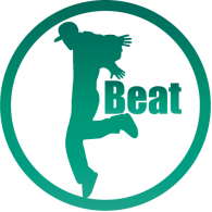 Beat Logo PNG Vector