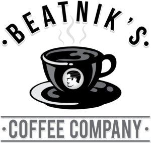 BEATNIK’S COFFEE COMPANY Logo PNG Vector
