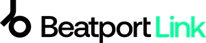 Beatport Link Logo Vector