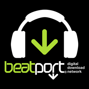 Beatport Logo Vector