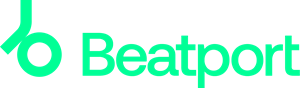Beatport Logo Vector