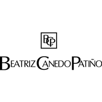 BEATRIZ CANEDO PATIÑO Logo Vector