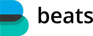 Beats Logo PNG Vector