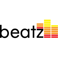 Beatz Logo PNG Vector