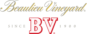 Beaulieu Vineyards Logo PNG Vector
