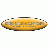 Beaumanor Fluid Fittings Logo PNG Vector