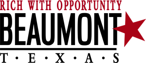 Beaumont TX Logo Vector