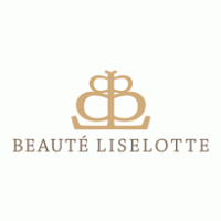 Beauté Liselotte Logo Vector