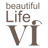 Beautiful Life VI Logo PNG Vector