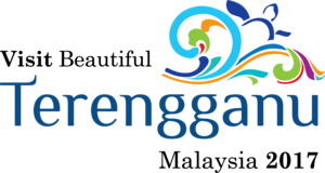 BEAUTIFUL TERENGGANU 2017 Logo PNG Vector