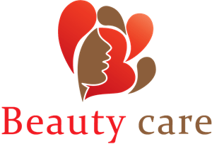 Beauty care Logo PNG Vector