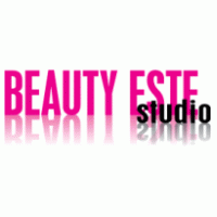 Beauty Este Studio Logo PNG Vector