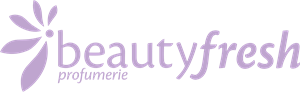 Beauty Fresh Logo PNG Vector