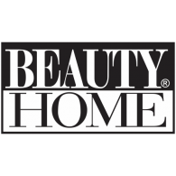 Beauty Home Logo PNG Vector