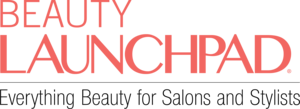 Beauty Launchpad Logo PNG Vector