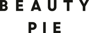 Beauty Pie Logo PNG Vector