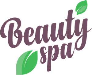 Beauty Spa Logo PNG Vector